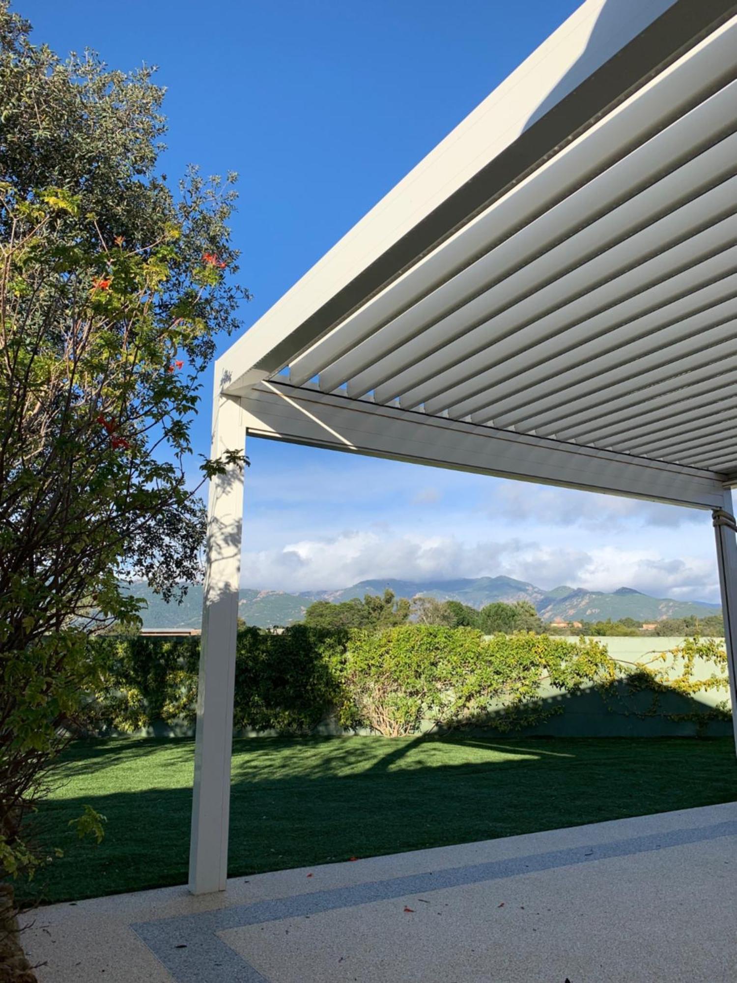 L'Hacienda Piscine Chauffee A 28, Spa, Boulodrome Et Court De Tennis Prives, 2 Villas Independantes Порто-Веккьо Экстерьер фото